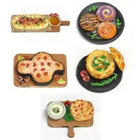 Trading Figure - Miniature Food