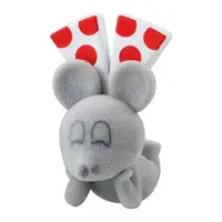 Trading Figure - Nezumi-kun no Chokki
