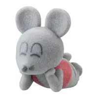 Trading Figure - Nezumi-kun no Chokki