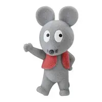 Trading Figure - Nezumi-kun no Chokki