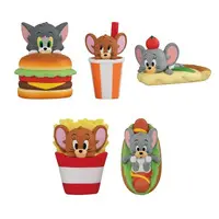 Trading Figure - TOM and JERRY / Tuffy