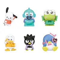 Trading Figure - Sanrio