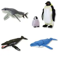 Trading Figure - Ice World Creature