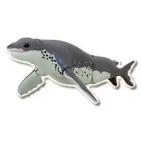 Trading Figure - Ice World Creature
