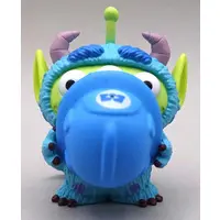 Trading Figure - Toy Story / Aliens