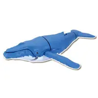 Trading Figure - Ice World Creature
