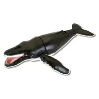 Trading Figure - Ice World Creature