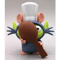 Trading Figure - Toy Story / Aliens