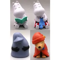 Katazun Fig - MOOMIN / Moominmamma & The Groke & Sorry-oo