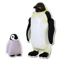 Trading Figure - Ice World Creature