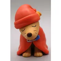 Katazun Fig - MOOMIN / Sorry-oo