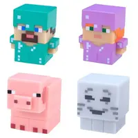 Trading Figure - MINECRAFT
