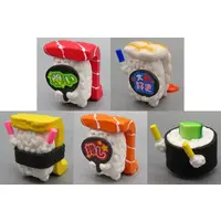 Trading Figure - Oshi x Sushi