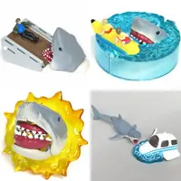 Trading Figure - Jaws