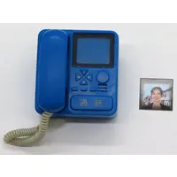 Trading Figure - No dash required! Pinpon PREMIUM