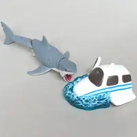 Trading Figure - Jaws