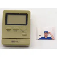 Trading Figure - No dash required! Pinpon PREMIUM