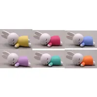 Trading Figure - miffy / Miffy