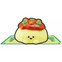 Trading Figure - Recipeeez