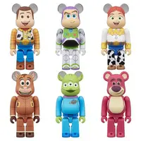 Trading Figure - Toy Story