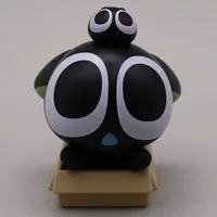 Trading Figure - Mini Figure - The Legend of Luo Xiaohei
