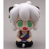 Trading Figure - Mini Figure - The Legend of Luo Xiaohei / Luo Xiaohei