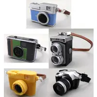 Trading Figure - Sound x Flash Mini Camera