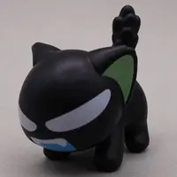 Trading Figure - Mini Figure - The Legend of Luo Xiaohei