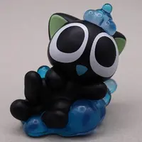 Trading Figure - Mini Figure - The Legend of Luo Xiaohei