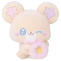 Trading Figure - PetitCure: Precure Fairies