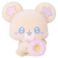 Trading Figure - PetitCure: Precure Fairies