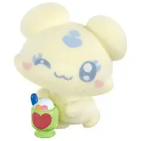 Trading Figure - PetitCure: Precure Fairies
