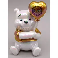 Trading Figure - Mini Figure - Winnie the Pooh / Winnie-the-Pooh