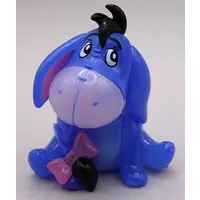 Trading Figure - Mini Figure - Winnie the Pooh / Eeyore