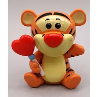 Trading Figure - Mini Figure - Winnie the Pooh / Tigger