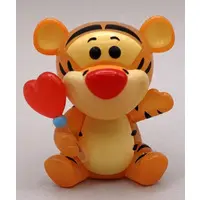 Trading Figure - Mini Figure - Winnie the Pooh / Tigger