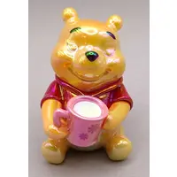 Trading Figure - Mini Figure - Winnie the Pooh / Winnie-the-Pooh