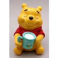 Trading Figure - Mini Figure - Winnie the Pooh / Winnie-the-Pooh