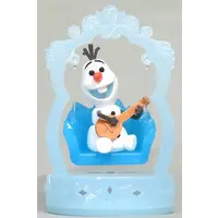 Trading Figure - Frozen / Olaf