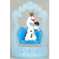 Trading Figure - Frozen / Olaf