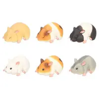 Trading Figure - Hamster