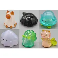 Trading Figure - Ghost Mendako
