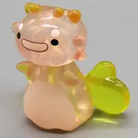 Trading Figure - Ghost Mendako