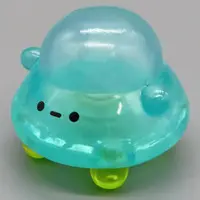 Trading Figure - Ghost Mendako
