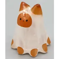 Trading Figure - Ghost Mendako