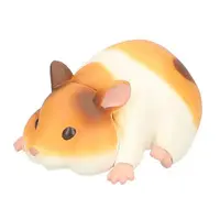 Trading Figure - Hamster