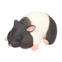 Trading Figure - Hamster