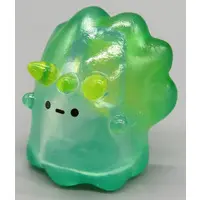 Trading Figure - Ghost Mendako