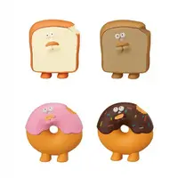 Trading Figure - Sha-nashi Chottoageru collectible figure