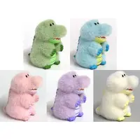 Trading Figure - Waally Friends